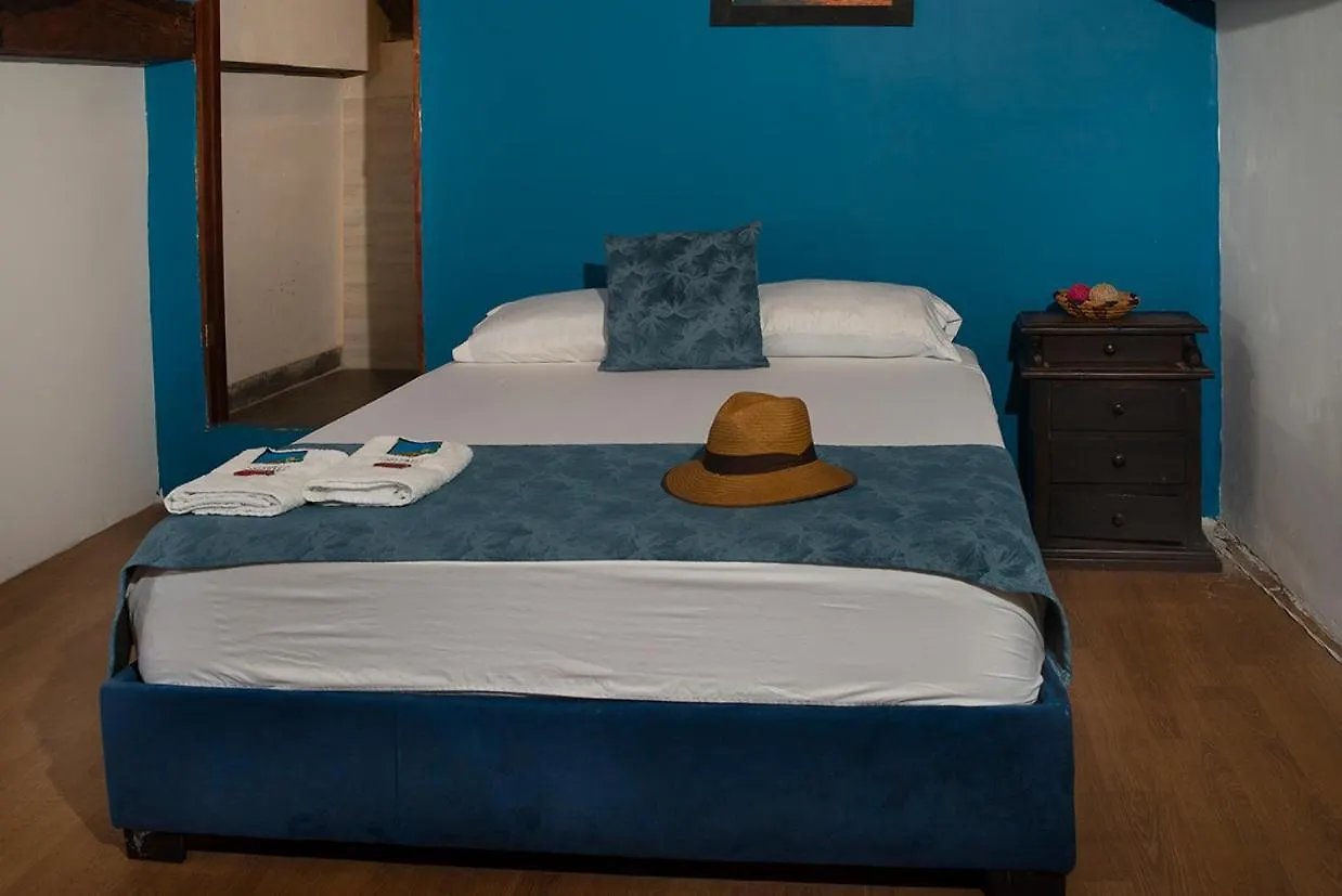 Hotel New Casa Sweety Cartagena 0*,