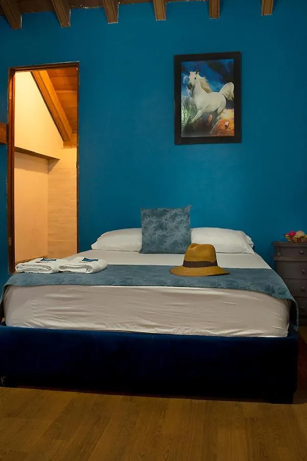Hotel New Casa Sweety Cartagena