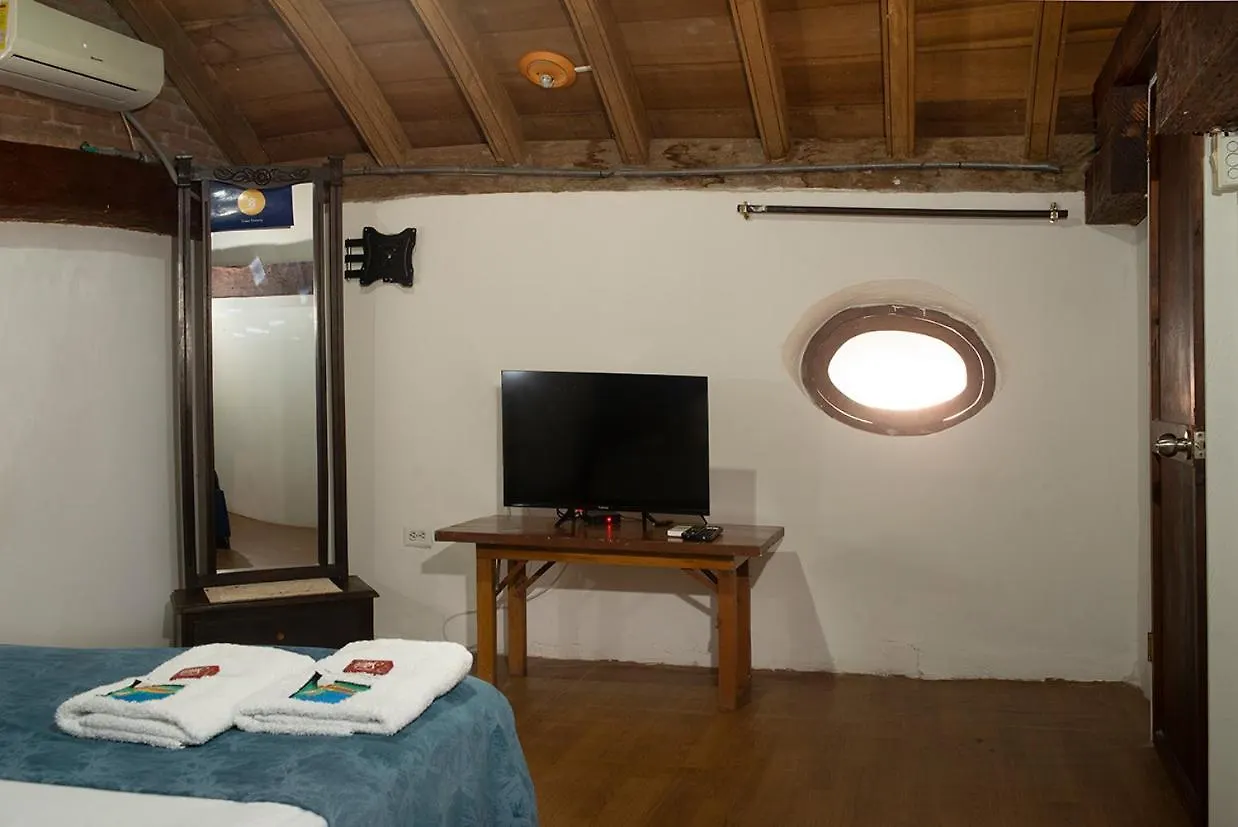 Hotel New Casa Sweety Cartagena