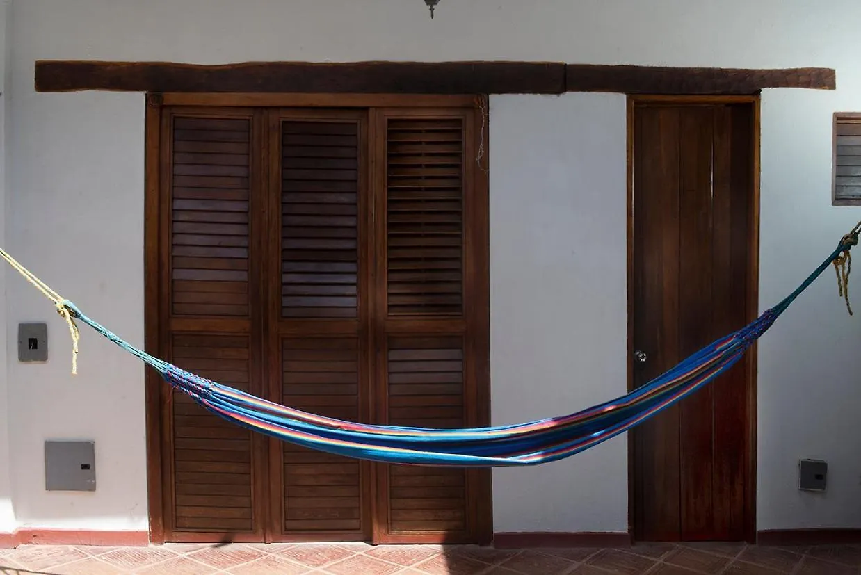 Hotel New Casa Sweety Cartagena Colombia