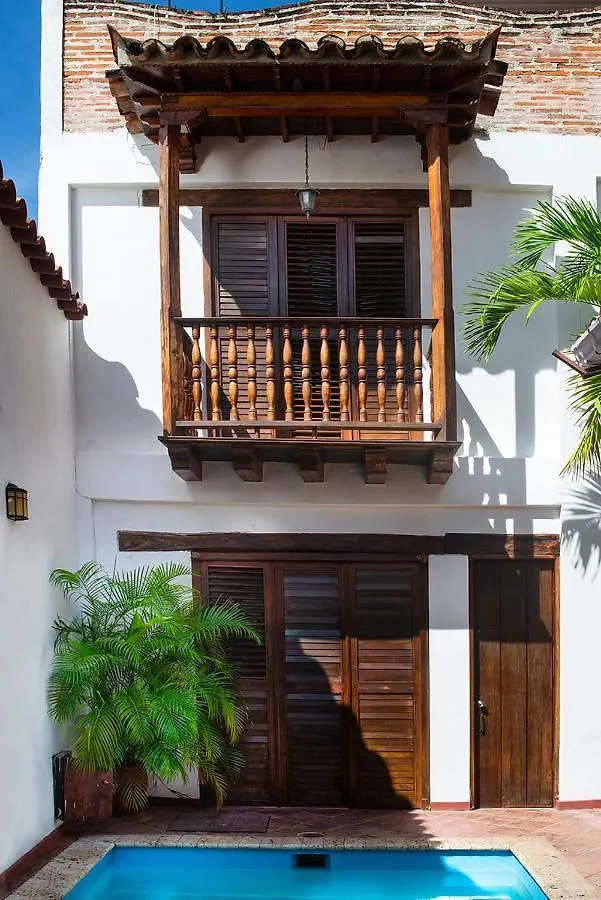 Hotel New Casa Sweety Cartagena